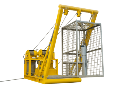 Air Diving Equipment | Porto Marine Services - Advanced Marine ...