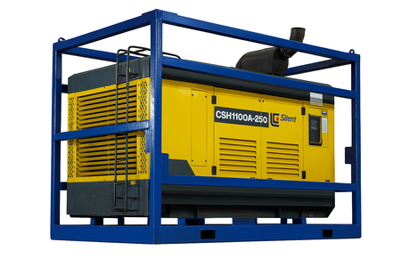 Compressors & Generators | Porto Marine Services - Advanced Marine ...