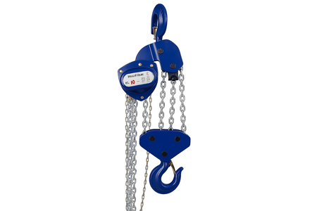 Lifting Equipment & Gears | Porto Marine Services - Advanced Marine ...