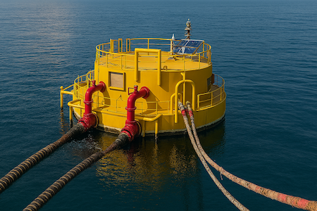 Offshore IRM Services | Porto Marine Services - Leading Marine & Subsea ...