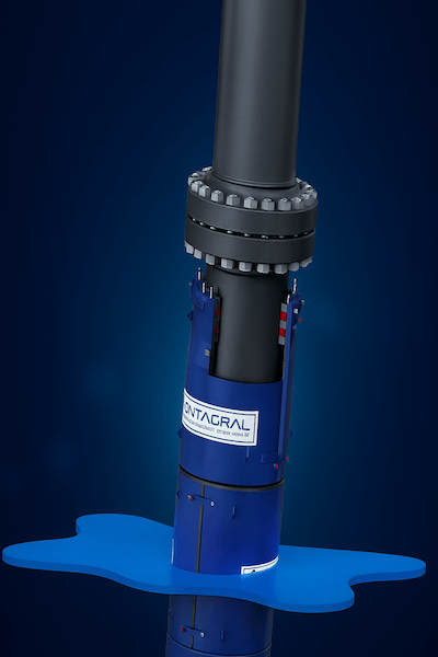 Technology - Advanced Marine Solutions | Porto Marine Services
